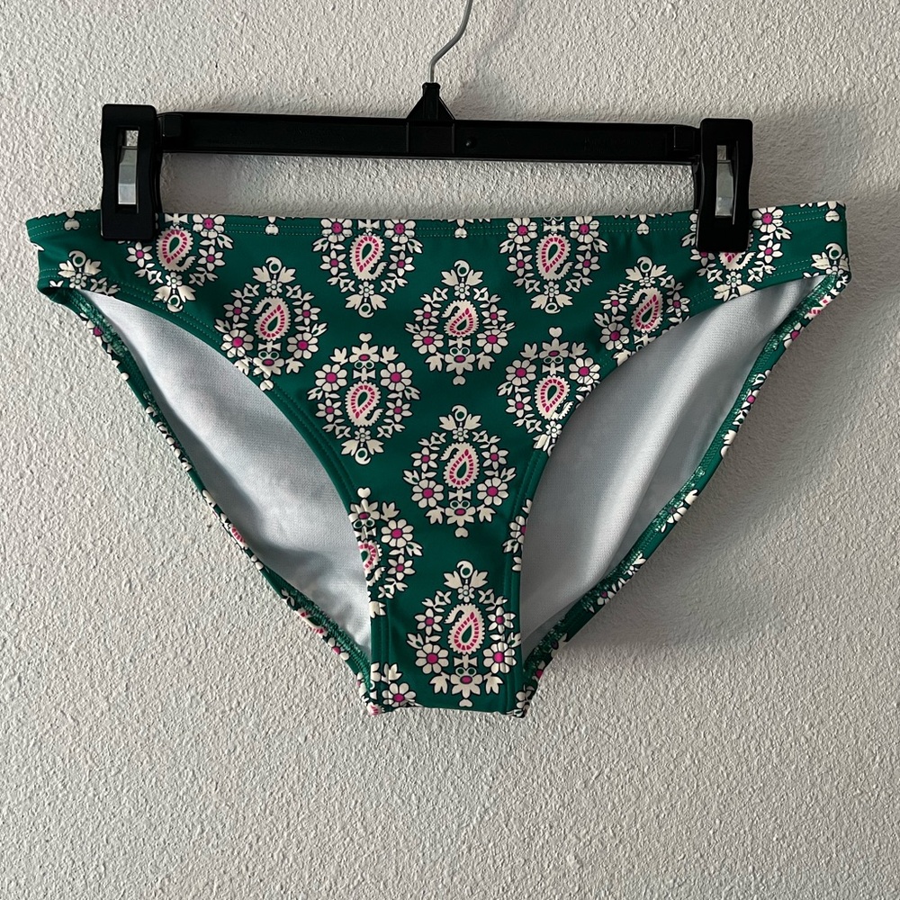 {Boden} Brand New Classic Bikini Bottoms